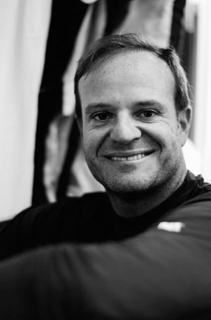Rubens Barrichello