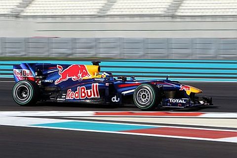 Daniel Ricciardo