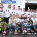 Carlos Checa, Campeón de SBK