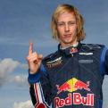 Brendon Hartley
