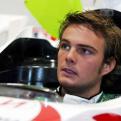 Giedo Van der Garde