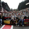 Grosjean se proclama campeón de la GP2