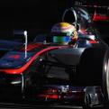 Lewis Hamilton/ lainformacion.com/ Getty Images