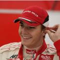 Jules Bianchi