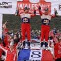 Sebastien Loeb/ lainformacion.com/ EFE