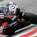 Jorge Lorenzo en Malasia/ yamahamotogp.com