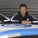 Sebastien Ogier y Julien Ingrassia con el VW Polo R WRC