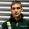 Vitaly Petrov/ caterhamf1.com