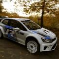 WV Polo R WRC