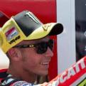 Valentino Rossi/ lainformacion.com/ Getty Images