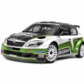 Skoda Fabia S2000 de 2012