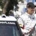 Dani Sordo/ lainformacion.com/ Europa Press