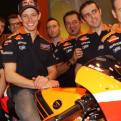 Casey Stoner/ repsolmedia