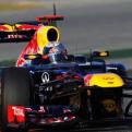 Sebastian Vettel/ lainformacion.com/ Getty Images