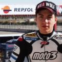 Maverick Viñales/ lainformacion.com/ Europa Press
