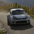 VW Polo R WRC