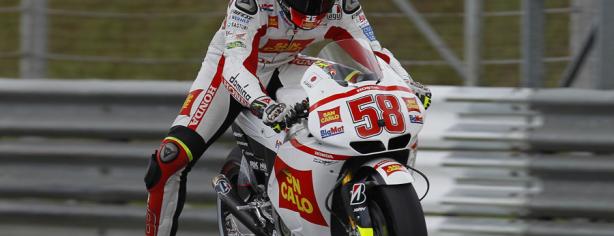 Marco SImoncelli