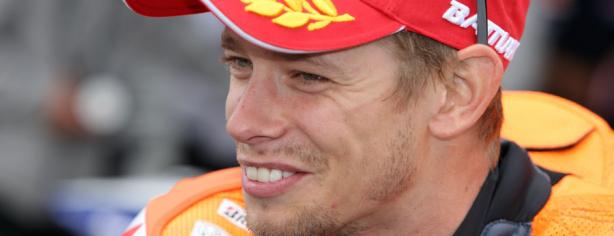 Casey Stoner