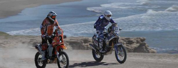 Dakar