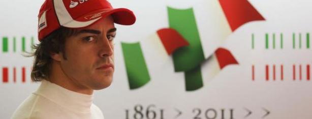 Fernando Alonso/ lainformacion.com/ Getty Images