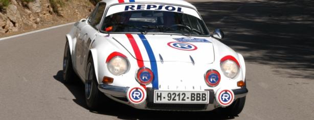Repsol Classic