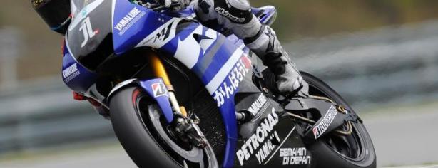 Jorge Lorenzo