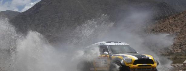 Dakar