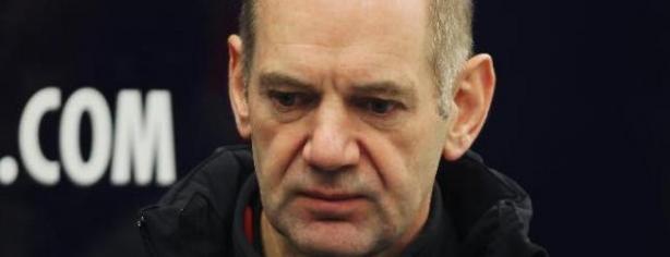 Adrian Newey/ lainformacion.com/ Getty Images