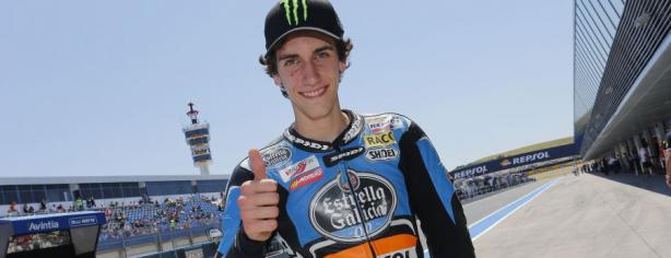Álex Rins