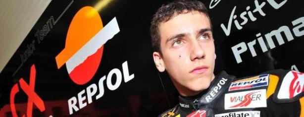 Álex Rins/ lainformacion.com/ Europa Press