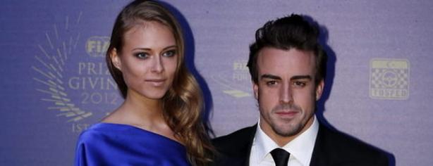 Fernando Alonso / lainformacion.com