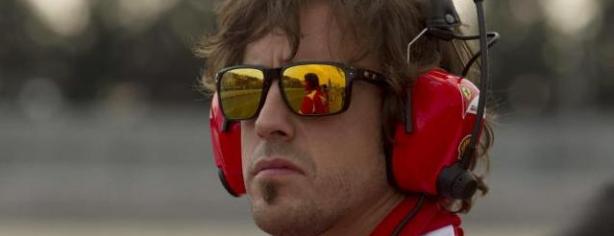 Fernando Alonso/ lainformacion.com/ EFE