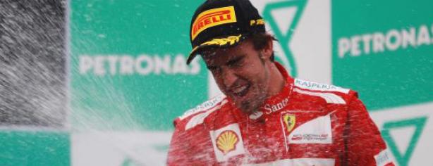 Fernando Alonso/ Lainformacion.com