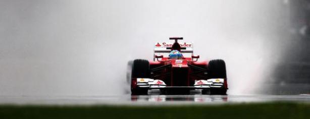 Fernando Alonso/ lainformacion.com/ Getty Images