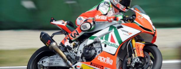 Max Biaggi