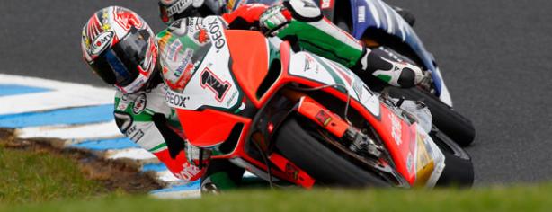 Max Biaggi