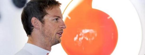 Jenson Button/ lainformacion.com/ EFE
