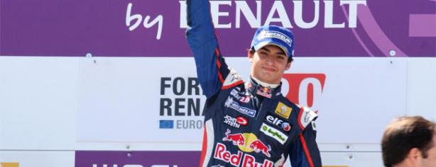 Carlos Sainz Jr.