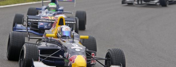 Carlos Sainz Junior