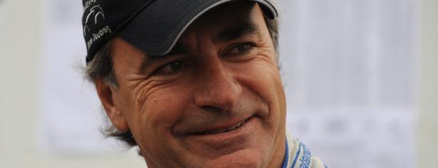 Carlos Sainz