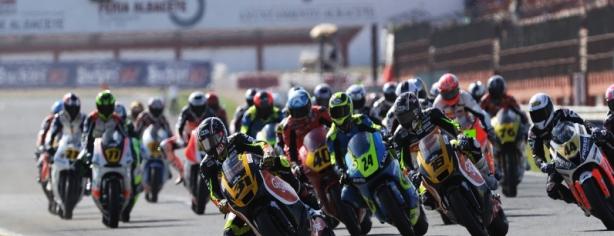 CEV Buckler