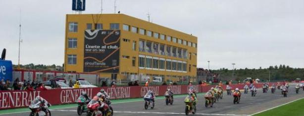Circuito Ricardo Tormo/ lainformacion.com/ Getty Images