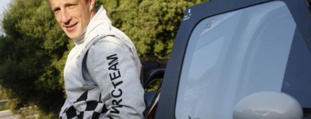 Chris Meeke