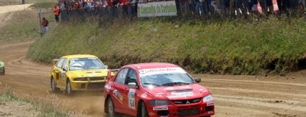 Autocross