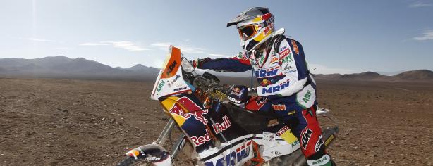 Marc Coma
