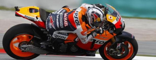 Dani Pedrosa/ lainformacion.com
