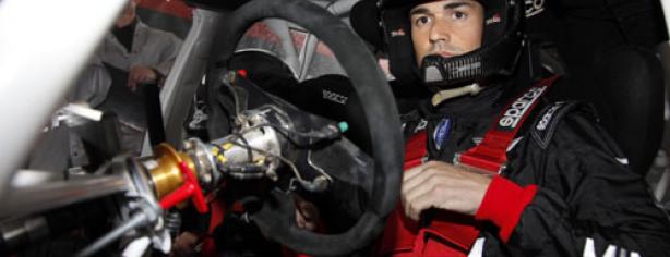 Dani Sordo