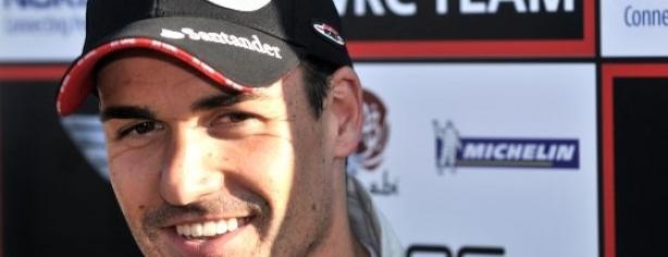 Dani Sordo