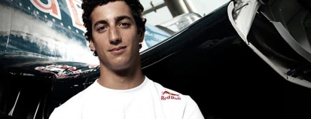 Daniel Ricciardo