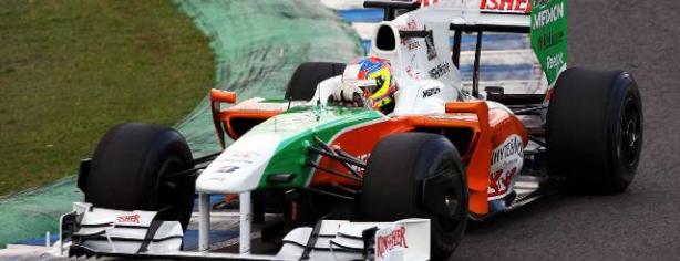 Paul di Resta
